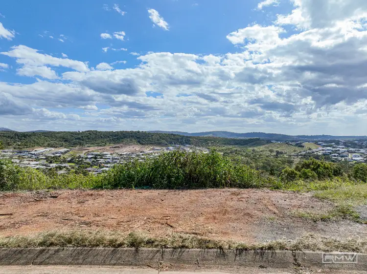 Fifth view of Homely land listing, 3 Oceana Crescent, Lammermoor QLD 4703