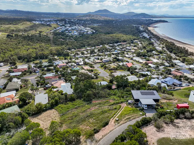 Sixth view of Homely land listing, 3 Oceana Crescent, Lammermoor QLD 4703