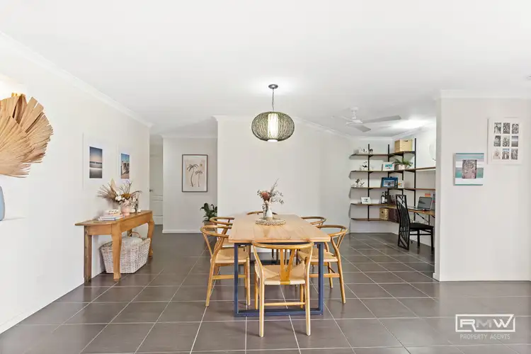 Fifth view of Homely house listing, 6 Spinnaker Drive, Mulambin QLD 4703