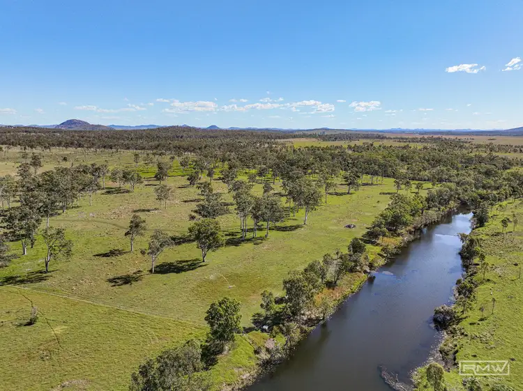 356 Lake Mary Road, Lake Mary QLD 4703