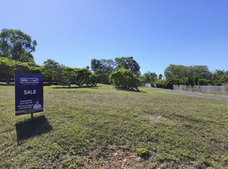 Main view of Homely land listing, LOT 1 Conical Lane, Taroomball QLD 4703