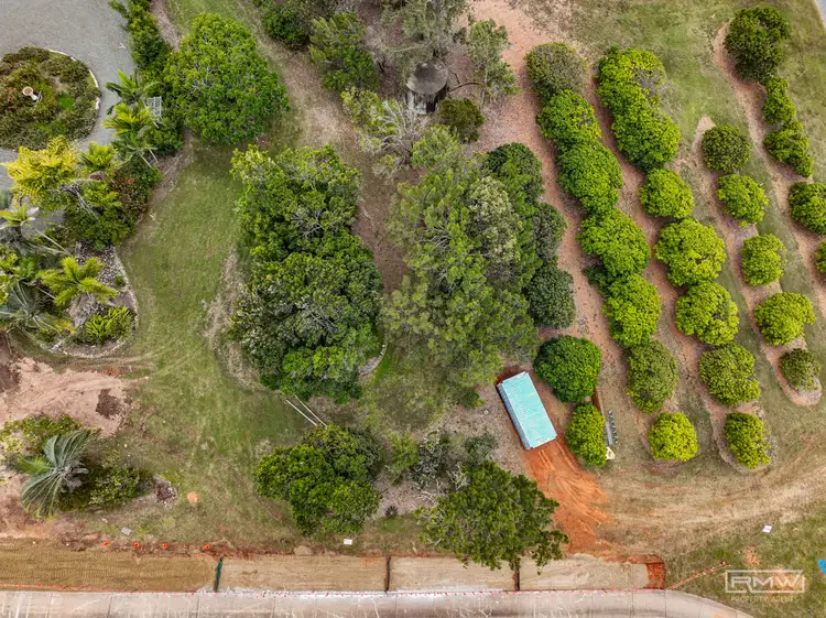 Second view of Homely land listing, LOT 1 Conical Lane, Taroomball QLD 4703