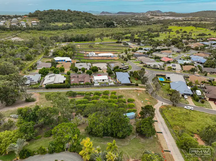 Third view of Homely land listing, LOT 1 Conical Lane, Taroomball QLD 4703