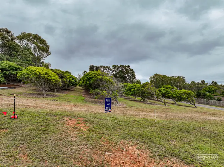 Fourth view of Homely land listing, LOT 1 Conical Lane, Taroomball QLD 4703