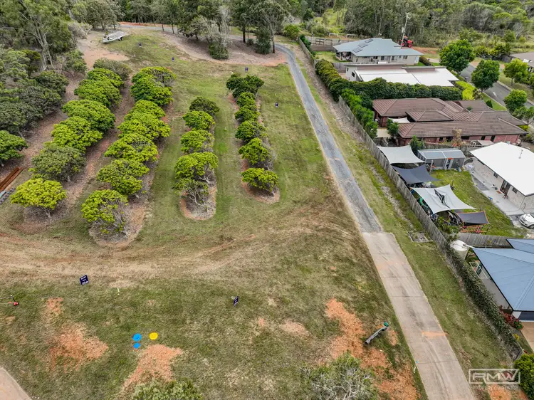 Seventh view of Homely land listing, LOT 1 Conical Lane, Taroomball QLD 4703