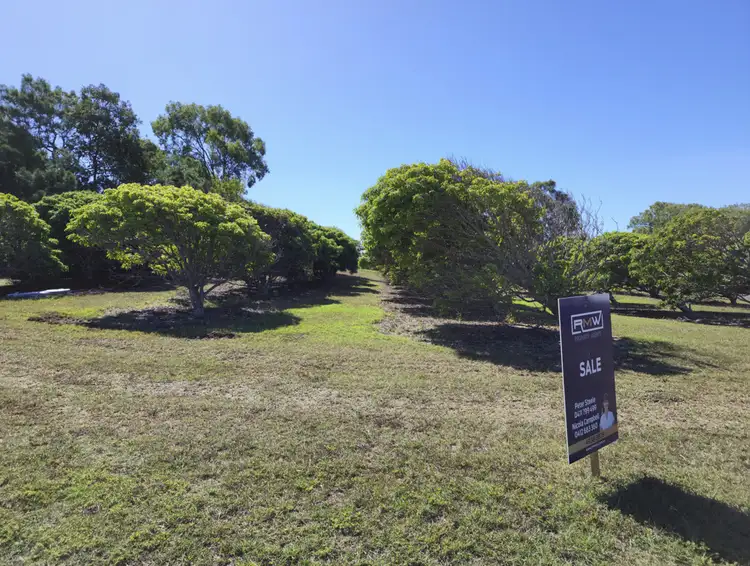 Fourth view of Homely land listing, LOT 2 Conical Lane, Taroomball QLD 4703