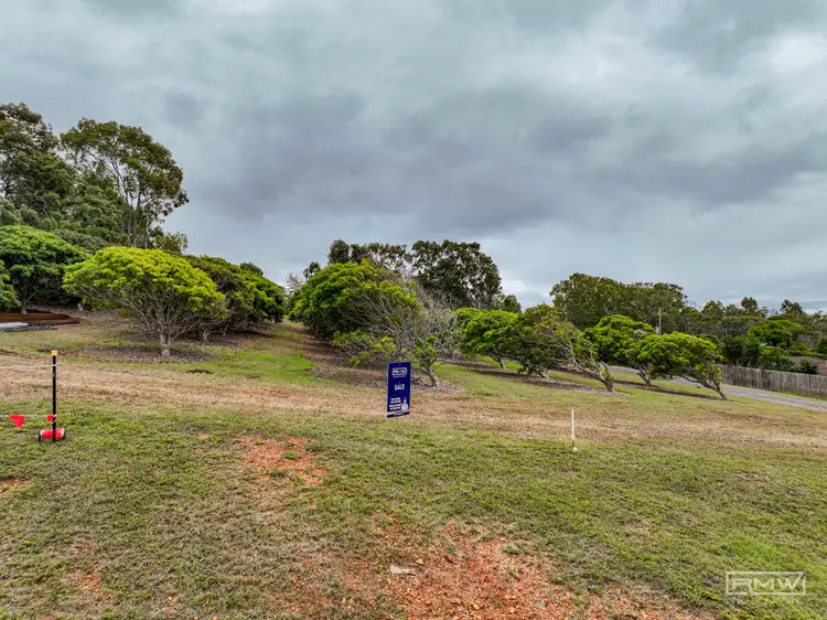 Seventh view of Homely land listing, LOT 2 Conical Lane, Taroomball QLD 4703