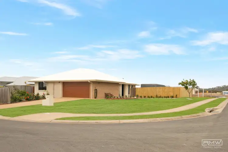 15 Serotina Street, Hidden Valley QLD 4703