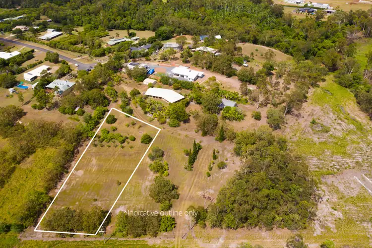 Main view of Homely land listing, LOT 83 Catherine Avenue, Inverness QLD 4703