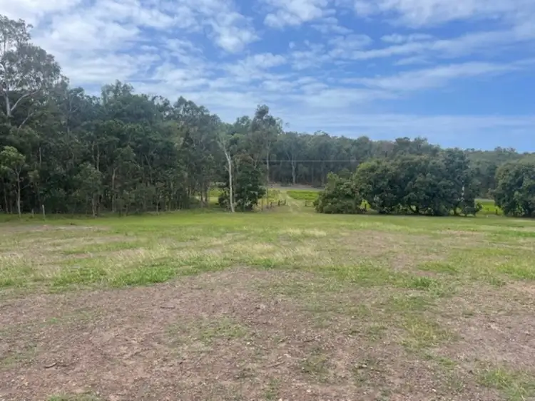 Fourth view of Homely land listing, LOT 83 Catherine Avenue, Inverness QLD 4703