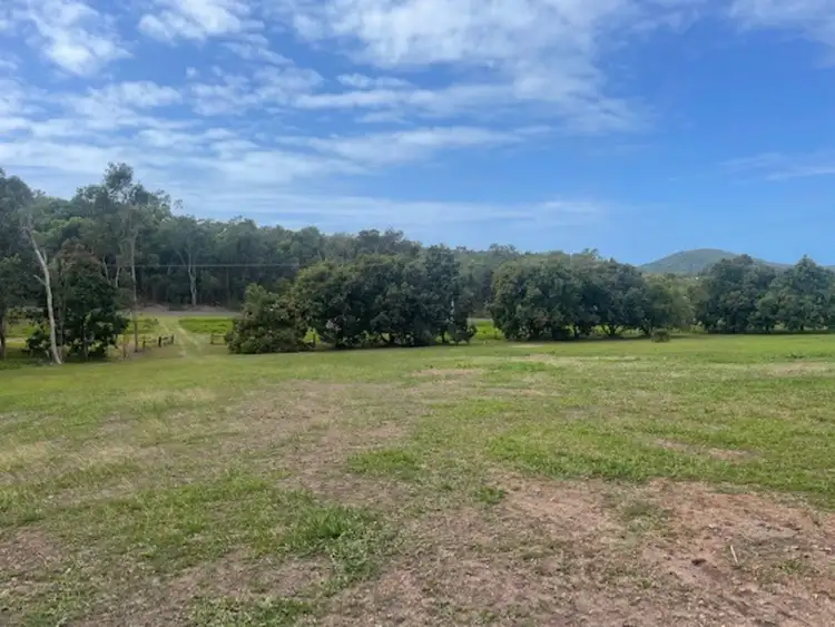 Fifth view of Homely land listing, LOT 83 Catherine Avenue, Inverness QLD 4703