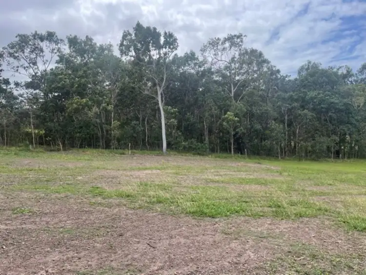 Sixth view of Homely land listing, LOT 83 Catherine Avenue, Inverness QLD 4703