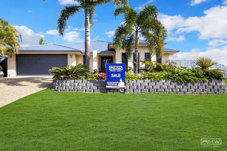 19 Goldfinch Avenue