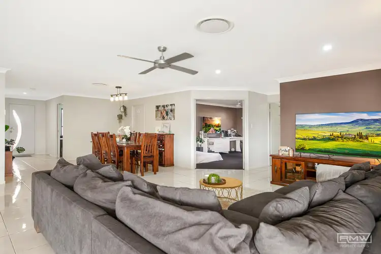 Fifth view of Homely house listing, 19 Goldfinch Avenue, Yeppoon QLD 4703