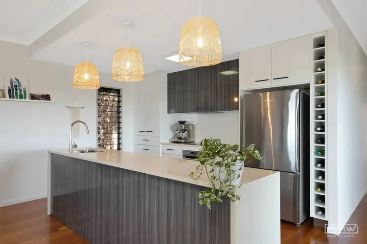 Third view of Homely house listing, 4 Acacia Grove, Lammermoor QLD 4703
