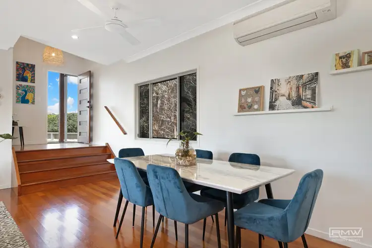 Fifth view of Homely house listing, 4 Acacia Grove, Lammermoor QLD 4703
