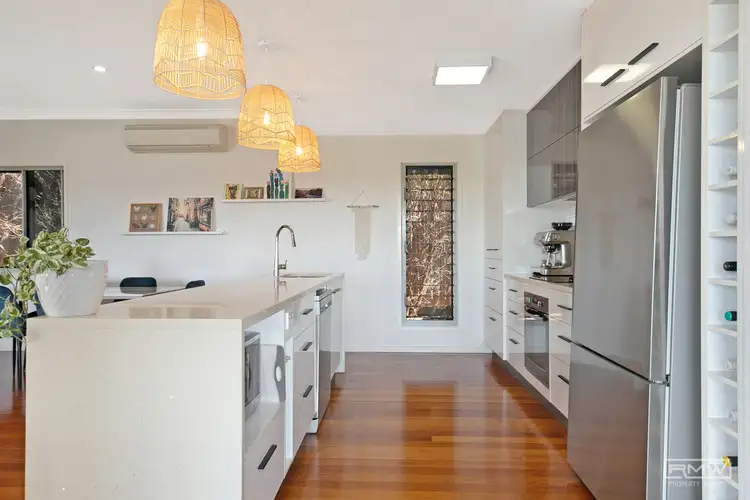 Sixth view of Homely house listing, 4 Acacia Grove, Lammermoor QLD 4703
