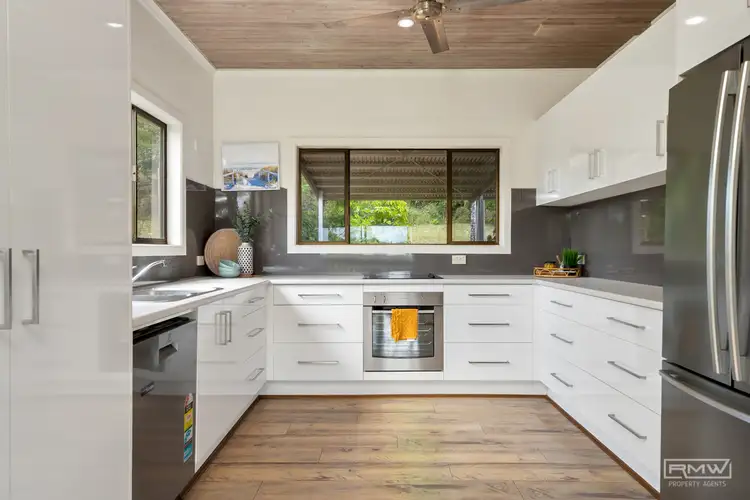 Second view of Homely house listing, 573 Woodbury Road, Woodbury QLD 4703