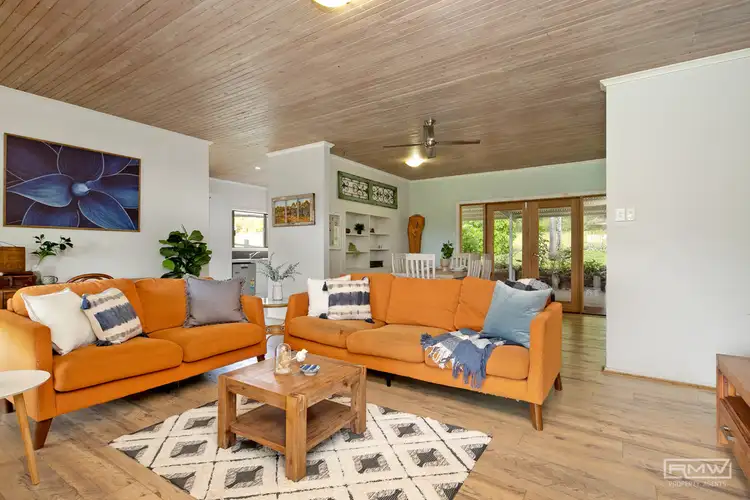Third view of Homely house listing, 573 Woodbury Road, Woodbury QLD 4703