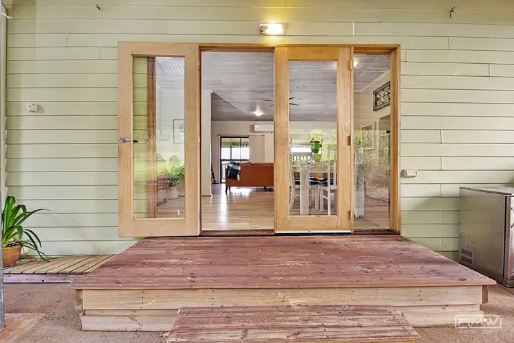 Fifth view of Homely house listing, 573 Woodbury Road, Woodbury QLD 4703