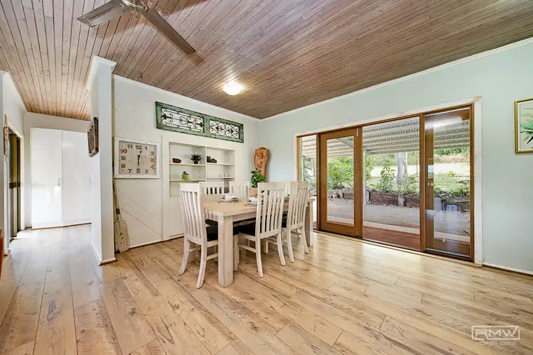 Sixth view of Homely house listing, 573 Woodbury Road, Woodbury QLD 4703