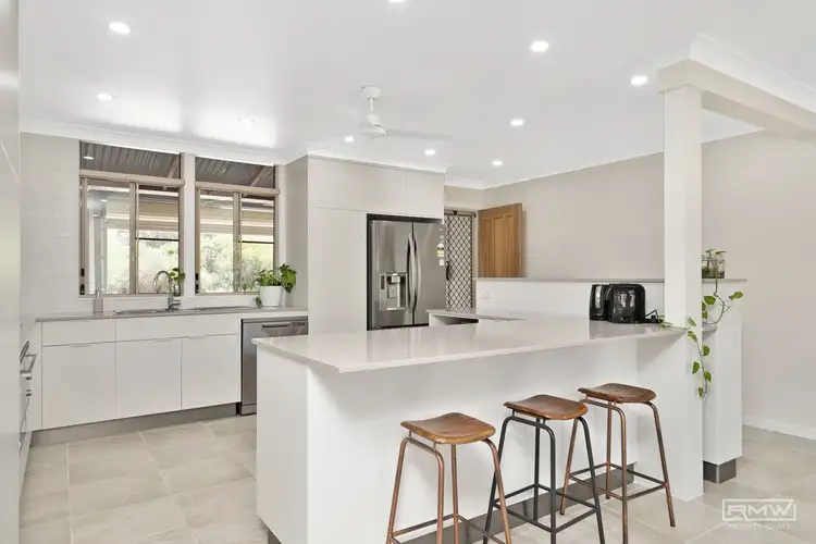 Third view of Homely house listing, 67 Mirrawena Avenue, Bangalee QLD 4703
