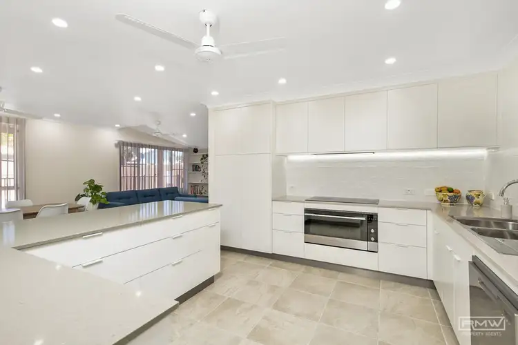 Fourth view of Homely house listing, 67 Mirrawena Avenue, Bangalee QLD 4703