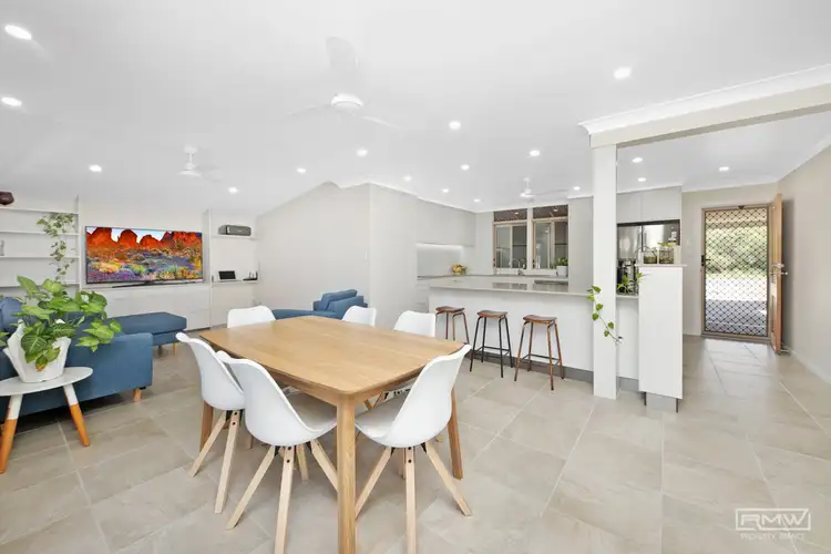 Fifth view of Homely house listing, 67 Mirrawena Avenue, Bangalee QLD 4703