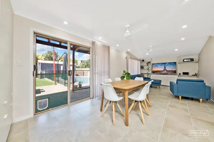 Sixth view of Homely house listing, 67 Mirrawena Avenue, Bangalee QLD 4703