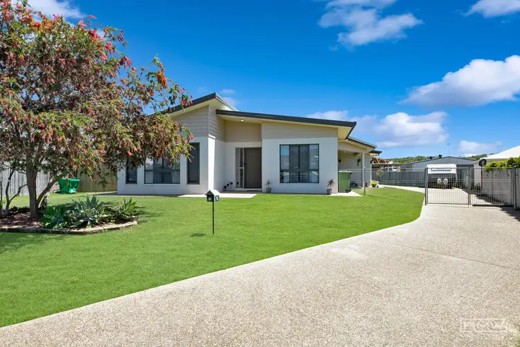 28 Red Emperor Way, Lammermoor QLD 4703
