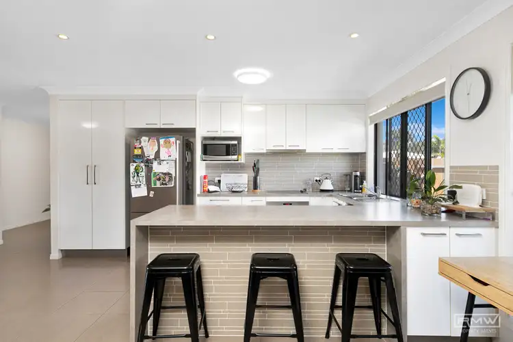 Second view of Homely house listing, 28 Red Emperor Way, Lammermoor QLD 4703