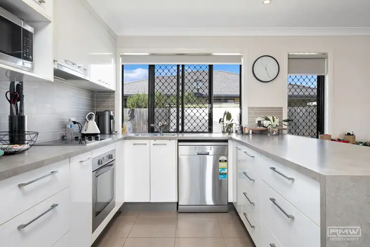 Third view of Homely house listing, 28 Red Emperor Way, Lammermoor QLD 4703