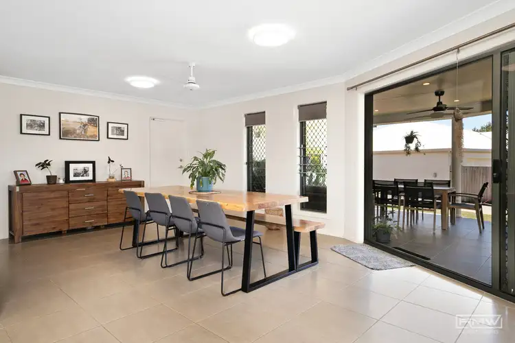 Fourth view of Homely house listing, 28 Red Emperor Way, Lammermoor QLD 4703