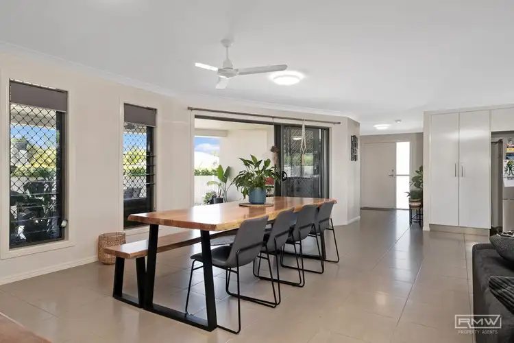 Sixth view of Homely house listing, 28 Red Emperor Way, Lammermoor QLD 4703