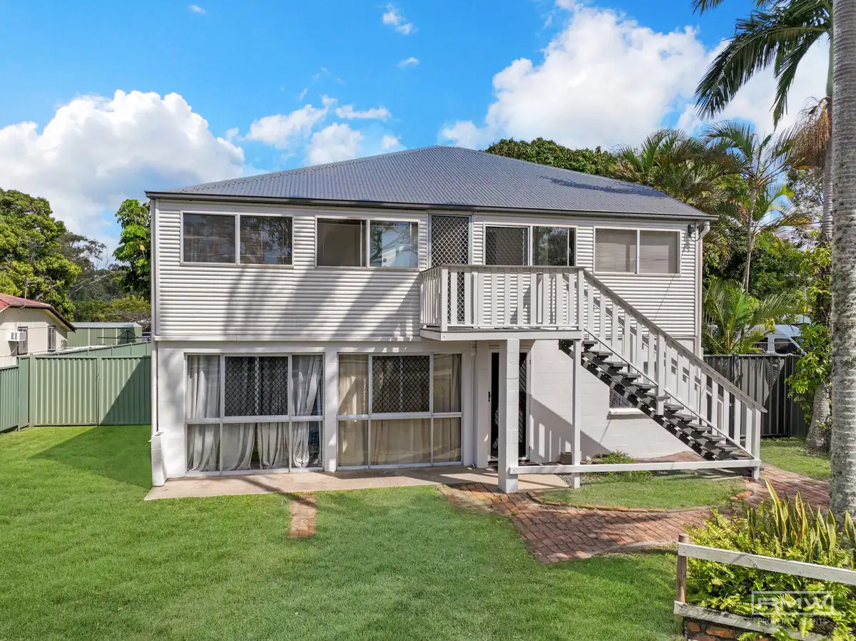 Main view of Homely house listing, 14 Park Street, Yeppoon QLD 4703