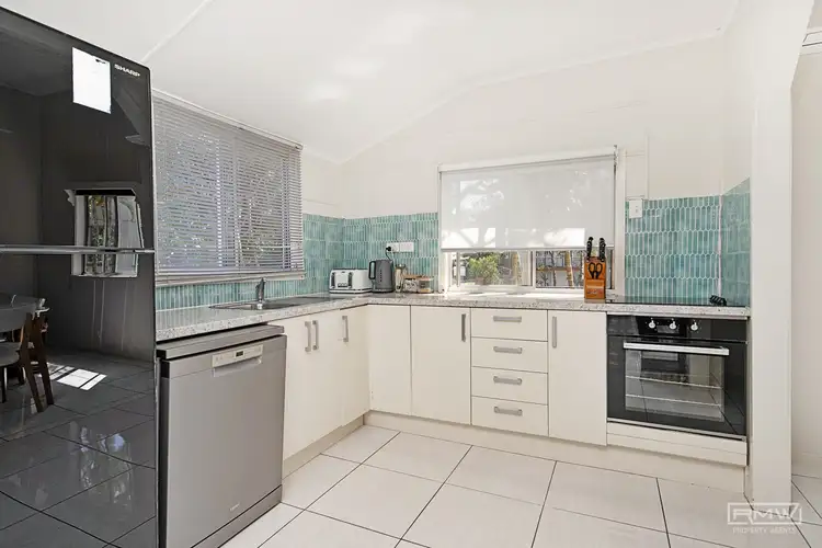 Fifth view of Homely house listing, 14 Park Street, Yeppoon QLD 4703