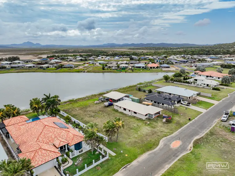 Fourth view of Homely land listing, 86 Monaco Drive, Zilzie QLD 4710