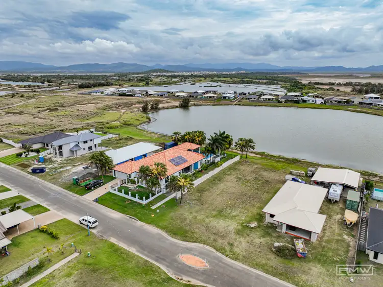 Sixth view of Homely land listing, 86 Monaco Drive, Zilzie QLD 4710