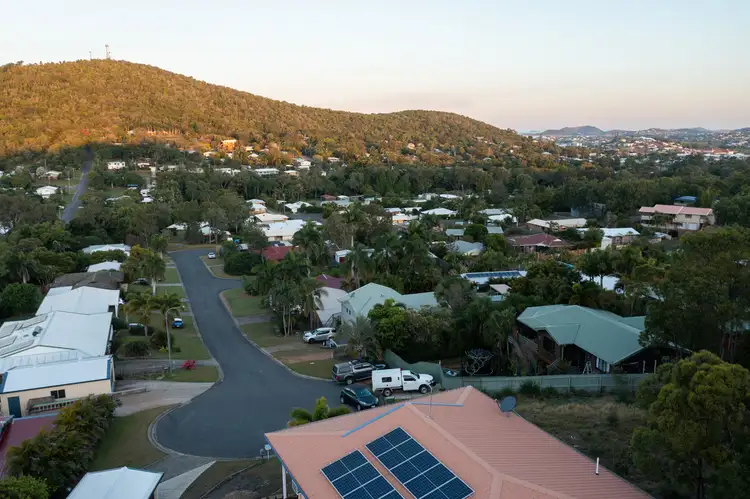 11 Megan Place, Yeppoon QLD 4703