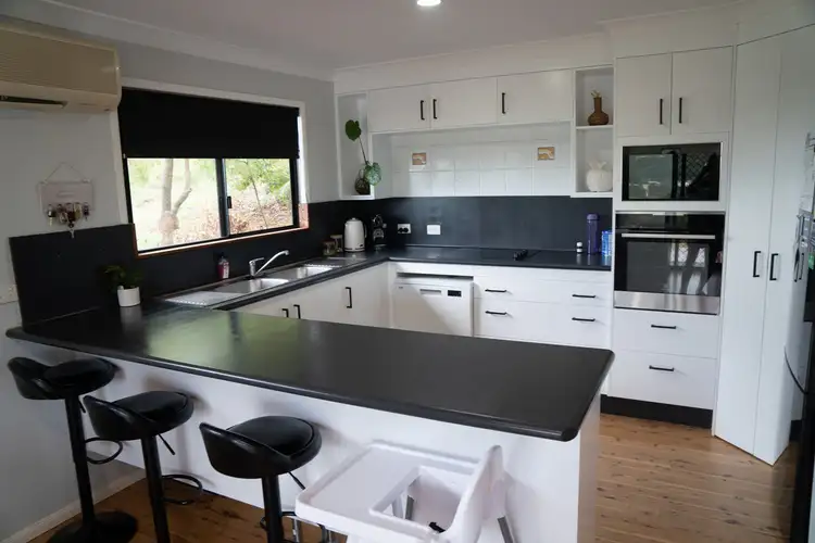 Second view of Homely house listing, 11 Megan Place, Yeppoon QLD 4703