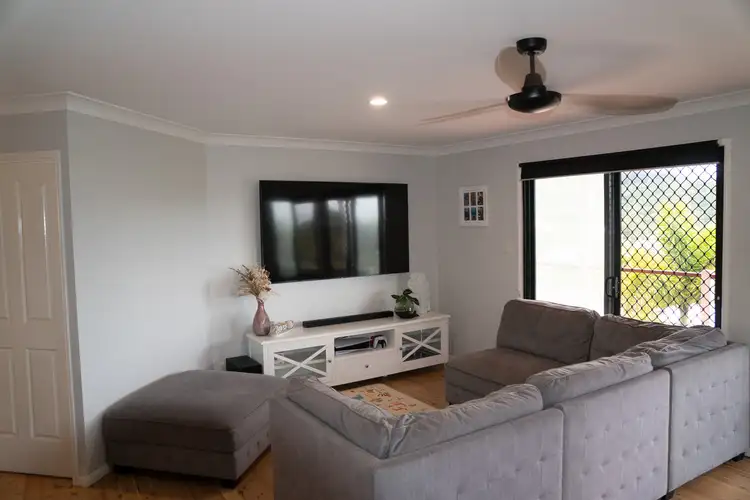 Third view of Homely house listing, 11 Megan Place, Yeppoon QLD 4703