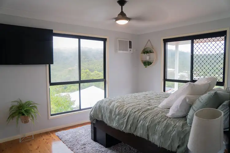 Fourth view of Homely house listing, 11 Megan Place, Yeppoon QLD 4703