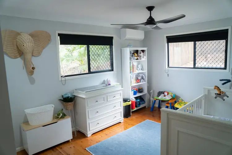 Fifth view of Homely house listing, 11 Megan Place, Yeppoon QLD 4703