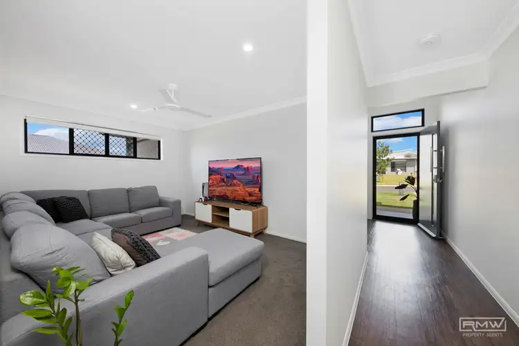 Fifth view of Homely house listing, 10 Peel Street, Taroomball QLD 4703