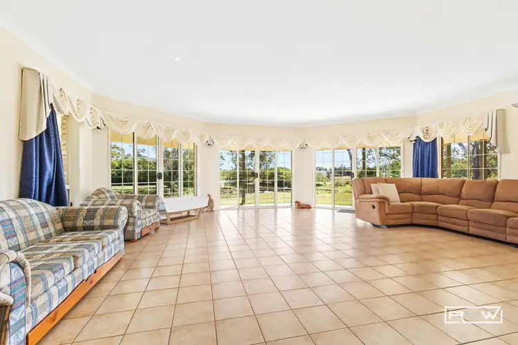 Second view of Homely house listing, 112 Mount Chalmers Road, Cawarral QLD 4702