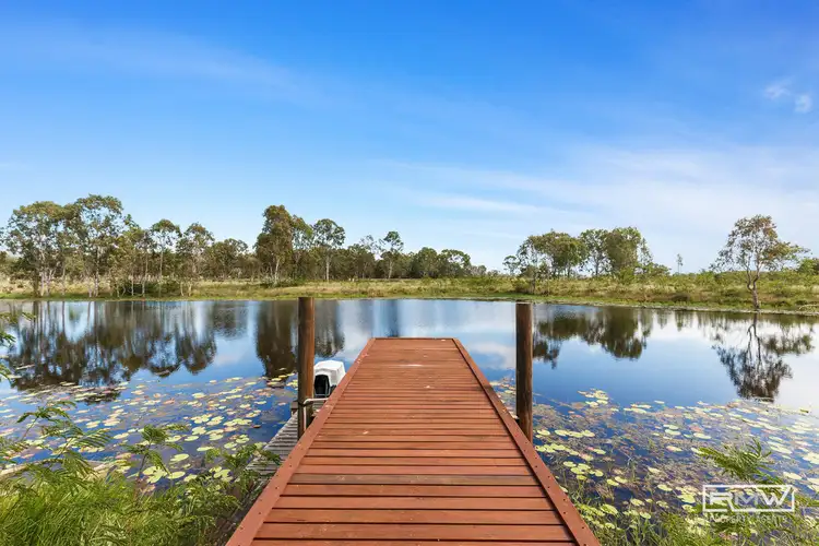 Fourth view of Homely house listing, 112 Mount Chalmers Road, Cawarral QLD 4702