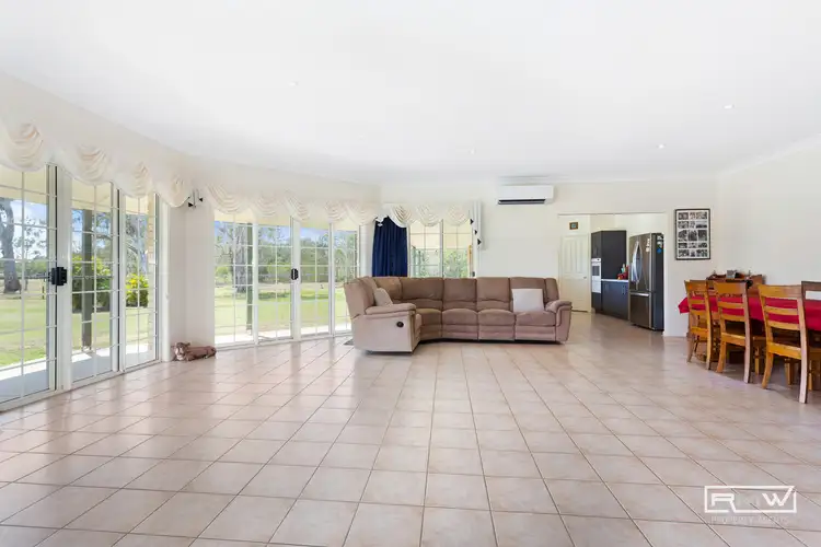 Fifth view of Homely house listing, 112 Mount Chalmers Road, Cawarral QLD 4702