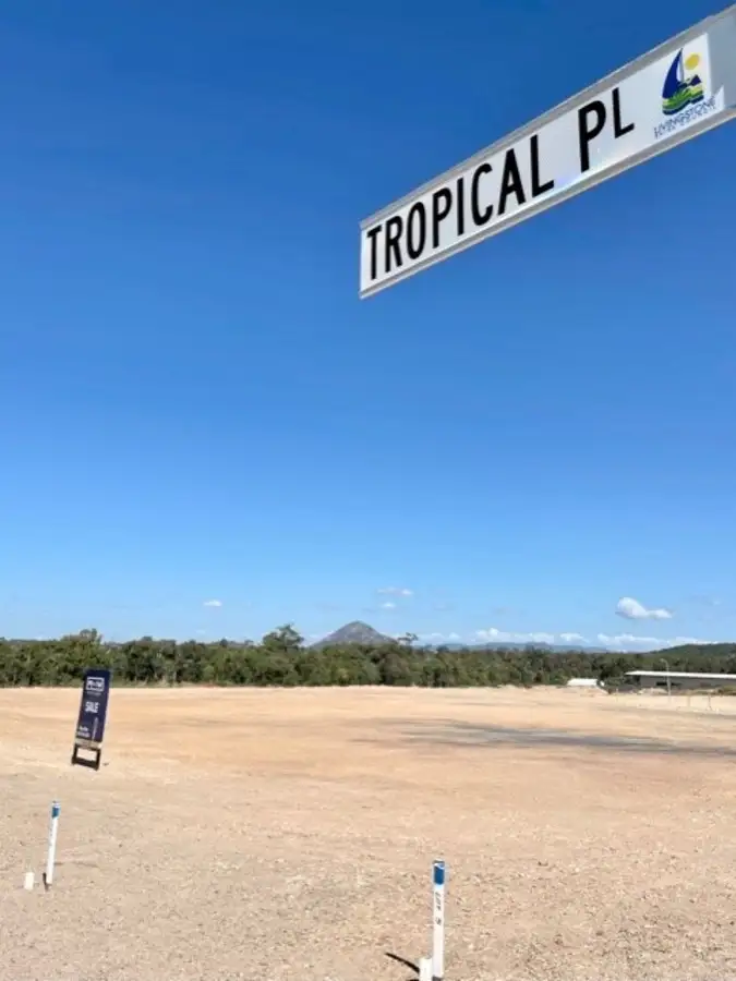 Second view of Homely land listing, 14 Tropical Place, Hidden Valley QLD 4703