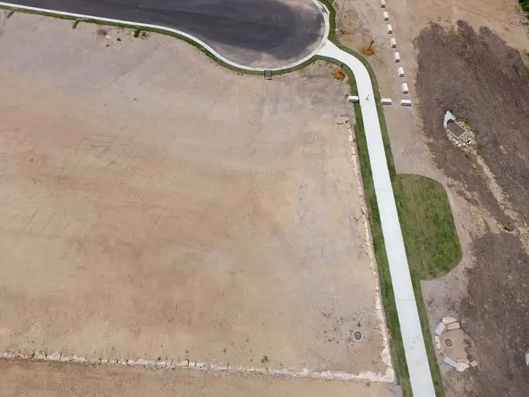 Sixth view of Homely land listing, 14 Tropical Place, Hidden Valley QLD 4703