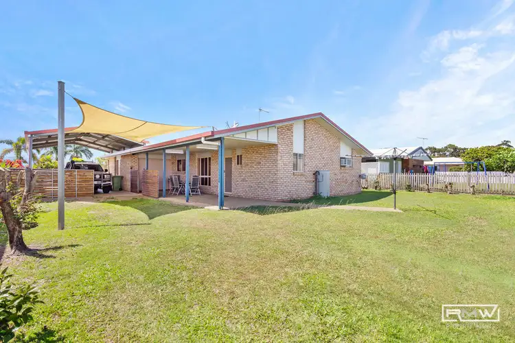 Second view of Homely house listing, 32 Georgina Drive, Yeppoon QLD 4703